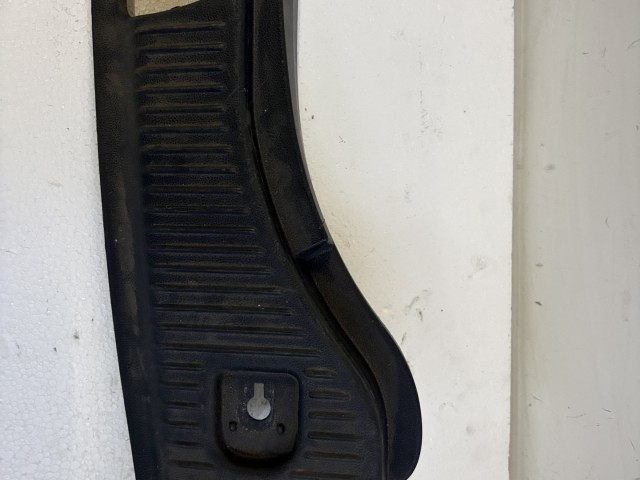 Chevrolet Trax U200 2013 Hátfalkárpit Használt