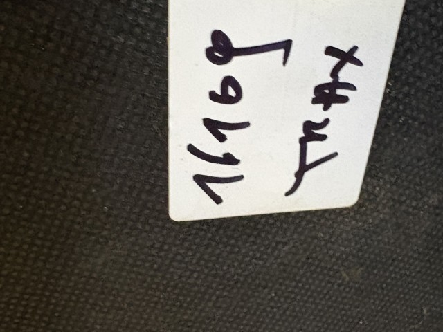 Chevrolet Trax U200 2013 Kalaptartó Használt  