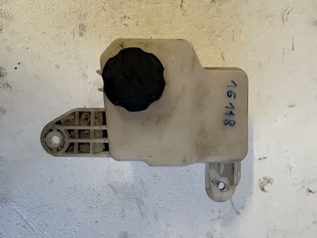 Kia Rio III.(UB) 2011-2017 Kiegyenlítő tartály Használt   