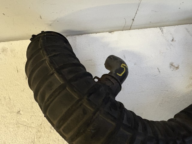 Kia Rio III.(UB) 2011-2017 Levegőcső  Használt 