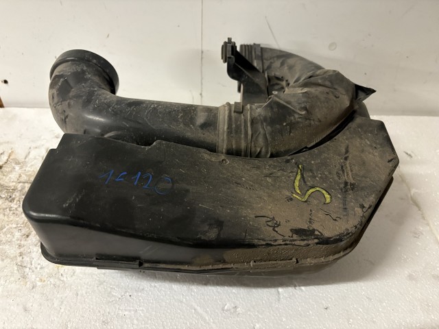 Kia Rio III.(UB) 2011-2017 rezonátor ház