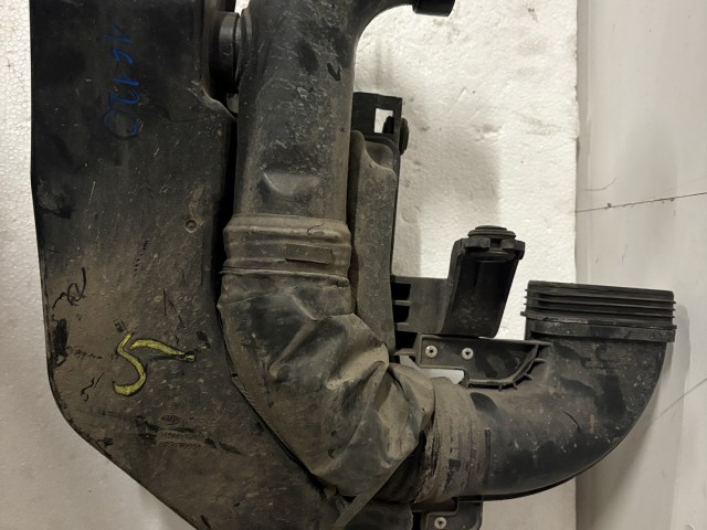 Kia Rio III.(UB) 2011-2017 rezonátor ház