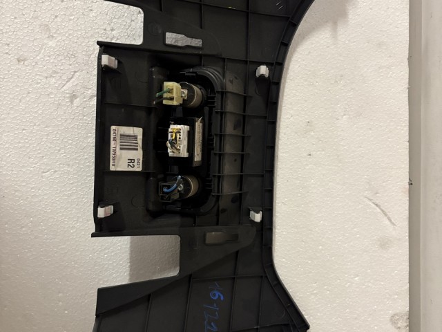 Kia Rio III.(UB) 2011-2017 Usb csatlakozó Használt