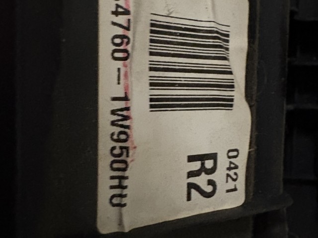 Kia Rio III.(UB) 2011-2017 Usb csatlakozó Használt