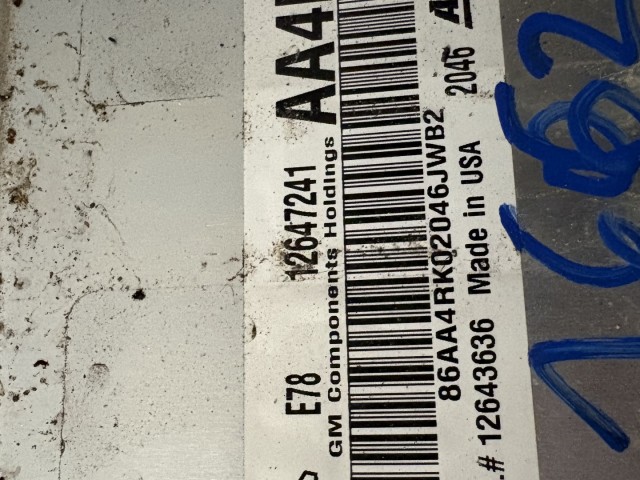 Opel Astra J 1.4 turbo a14net motor kábelköteg