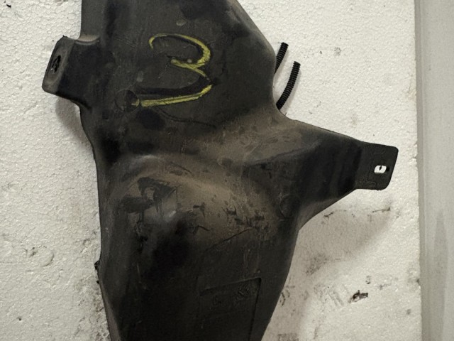 Opel Astra J szintjelzős Ablakmosó tartály