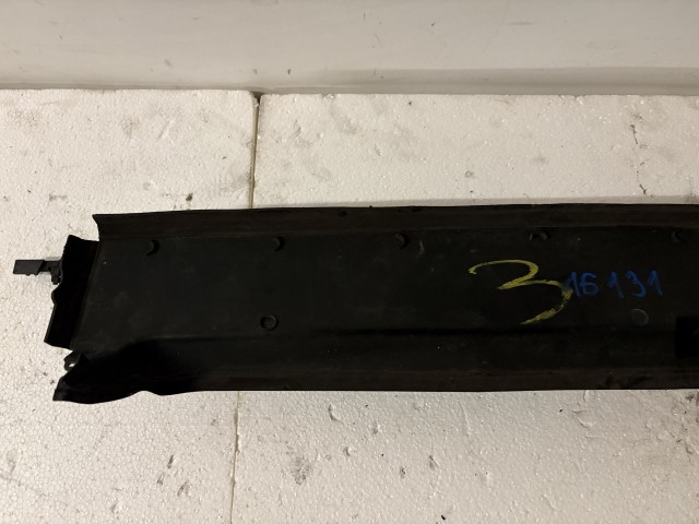 Opel Astra J Gtc zárhíd takaró Használt