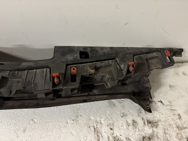 Opel Astra J Gtc zárhíd takaró Használt