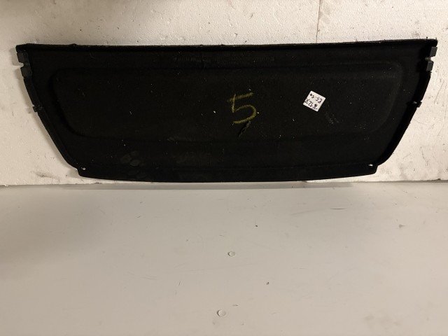 Opel Corsa E  Kalaptartó 3 ajtós