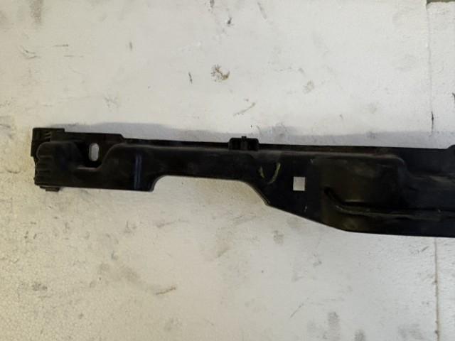 Opel Corsa E 2014- 2014-2019 zárhíd takaró Használt