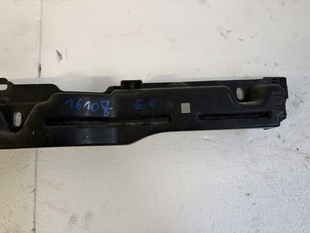 Opel Corsa E 2014- 2014-2019 zárhíd takaró Használt