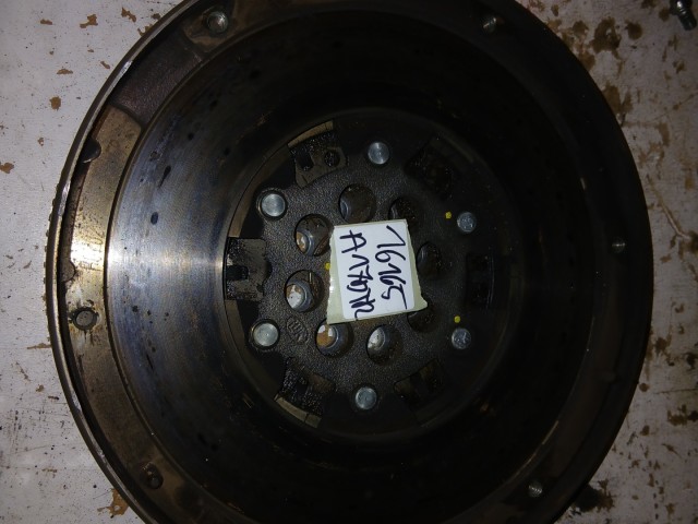 Opel Astra J 1.7 Cdti Diesel kettős tömegű lendkerék szett  A17dtr