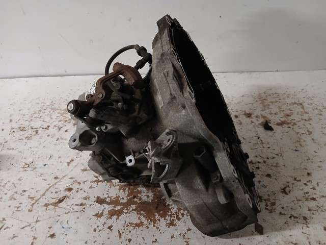 Opel Mokka 1.6 Benzin Váltó 5 Sebességes