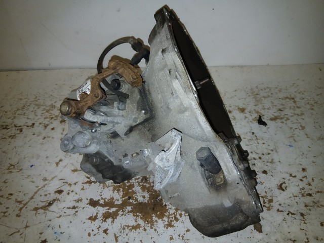 Opel Mokka 1.6 Benzin Váltó 5 Sebességes