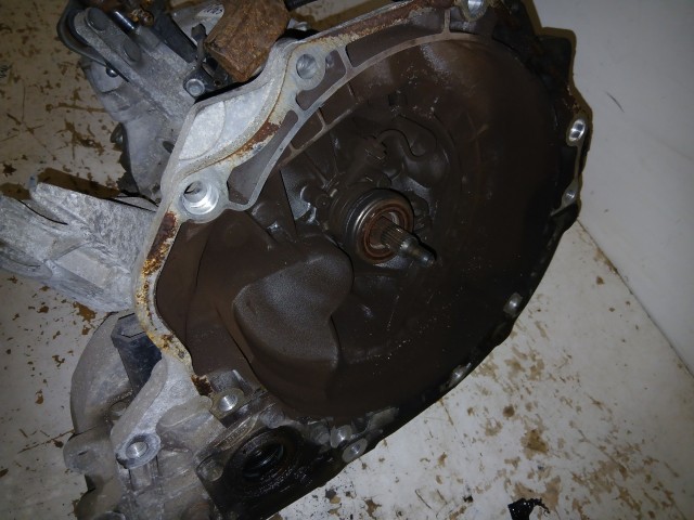 Opel Mokka 1.6 Benzin Váltó 5 Sebességes