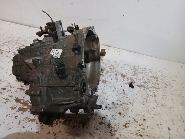 Kia Rio III.(UB) 1.1 Diesel M6cf1 Váltó 6 Sebességes