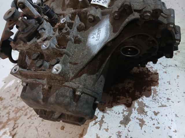 Kia Rio III.(UB) 1.1 Diesel M6cf1 Váltó 6 Sebességes