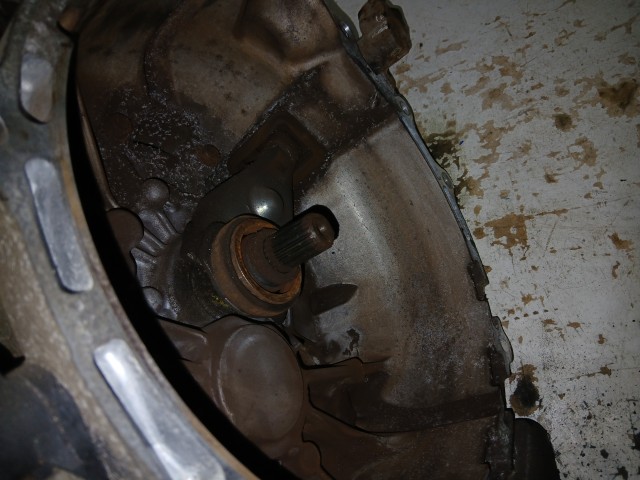 Kia Rio III.(UB) 1.1 Diesel M6cf1 Váltó 6 Sebességes