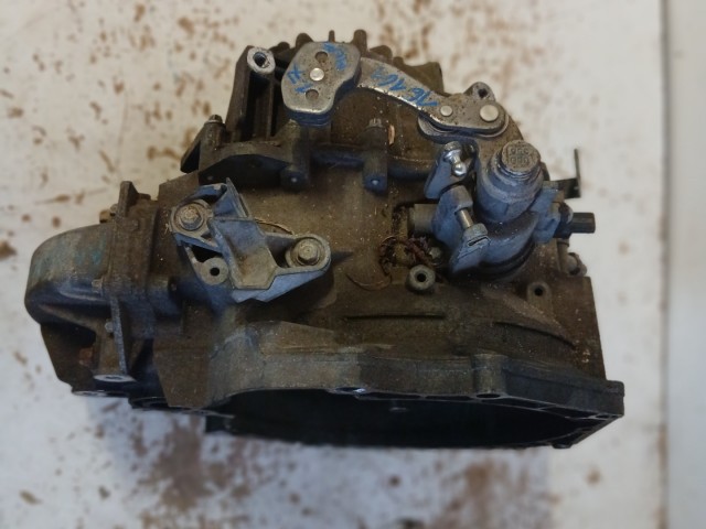 Opel Mokka 1.6 Cdti Diesel Váltó 6 Sebességes