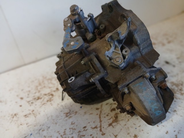 Opel Mokka 1.6 Cdti Diesel Váltó 6 Sebességes