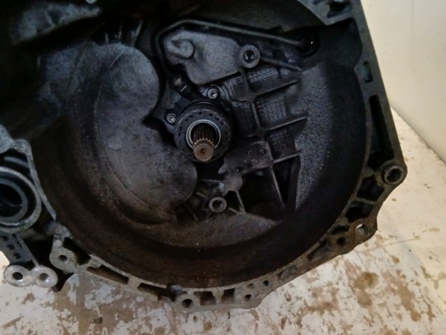 Opel Mokka 1.6 Cdti Diesel Váltó 6 Sebességes