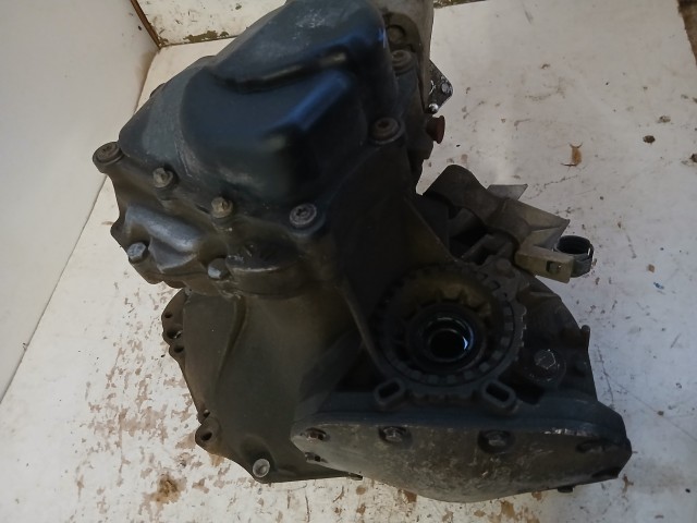 Opel Corsa E 1.4 Benzin B14xer Váltó F17s374 5 Sebességes Bowdenes