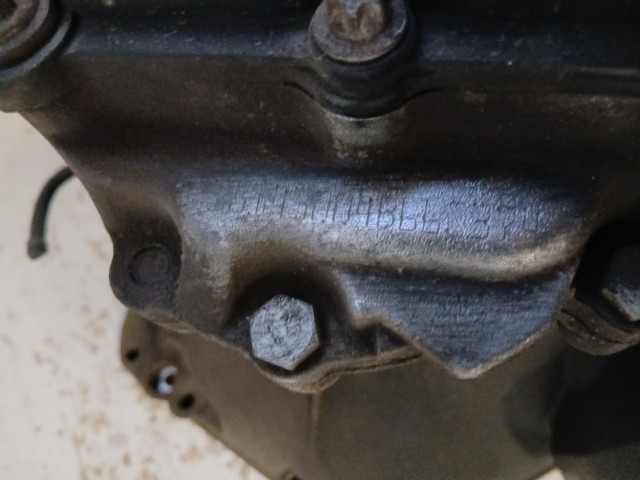 Opel Corsa E 1.4 Benzin B14xer Váltó F17s374 5 Sebességes Bowdenes