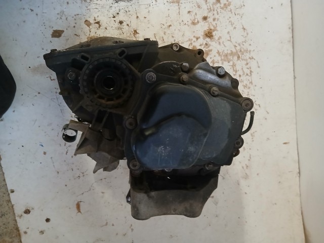 Opel Corsa E 1.4 Benzin B14xer Váltó F17s374 5 Sebességes Bowdenes