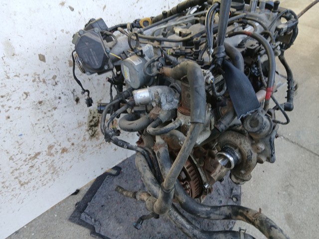 Kia Rio III.(UB) 1.1 Diesel D3fa Motor 