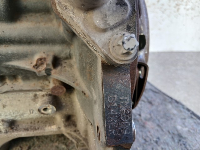 Opel Corsa E 1.4 Benzin B14xer Motor