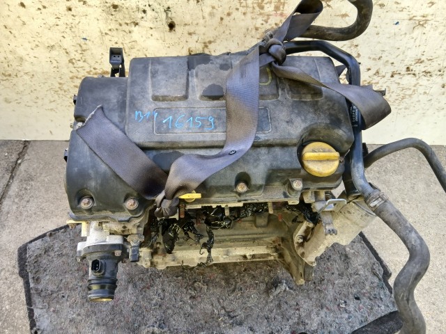 Opel Corsa E 1.4 Benzin B14xer Motor