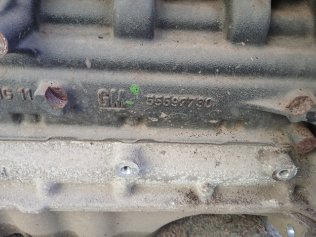 Opel Corsa E 1.4 Benzin B14xer Motor