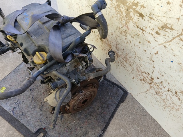 Opel Meriva B 1.4 Benzin B14xer Motor