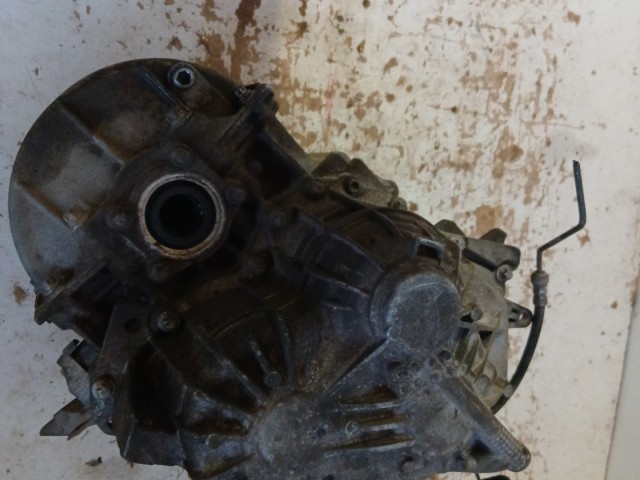 Opel Astra J 1.7 Diesel Váltó A17dtr 6 Sebességes