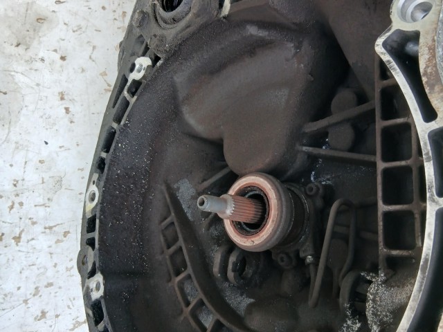 Chevrolet Orlando 1.8 Benzin Váltó F18d4 f16d4 5 sebességes mc4176