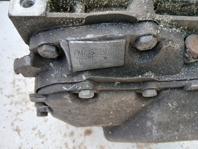 Chevrolet Orlando 1.8 Benzin Váltó F18d4 f16d4 5 sebességes mc4176