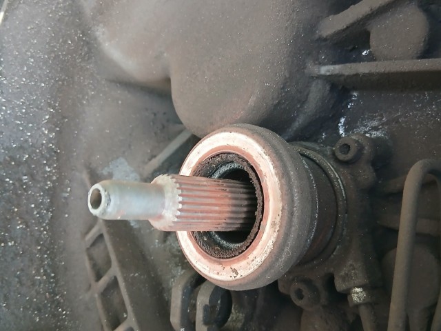 Chevrolet Orlando 1.8 Benzin Váltó F18d4 f16d4 5 sebességes mc4176