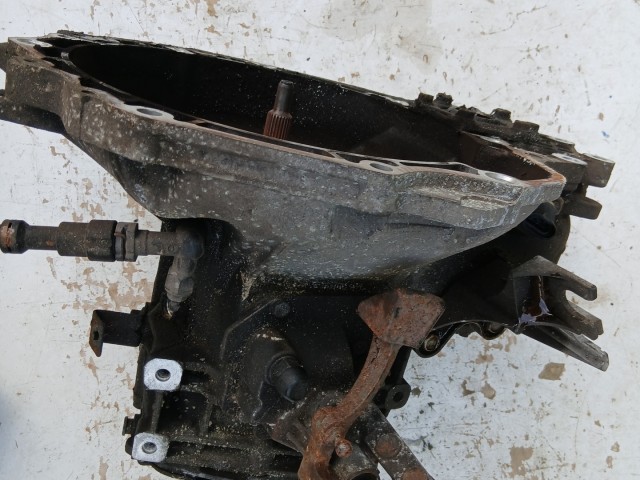 Chevrolet Orlando 1.8 Benzin Váltó F18d4 f16d4 5 sebességes mc4176