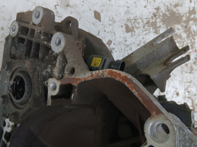 Chevrolet Orlando 1.8 Benzin Váltó F18d4 f16d4 5 sebességes mc4176