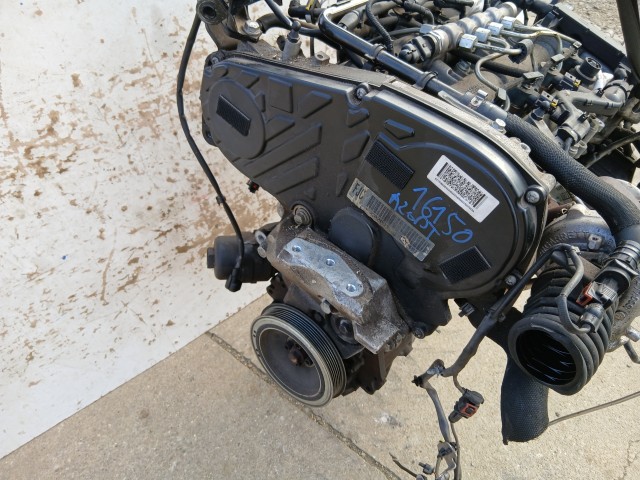 Opel Insignia A20dt Motor