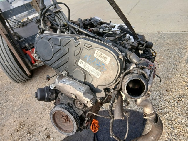 Opel Insignia 2.0 Diesel A20dte Motor