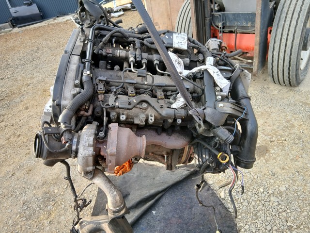 Opel Insignia 2.0 Diesel A20dte Motor