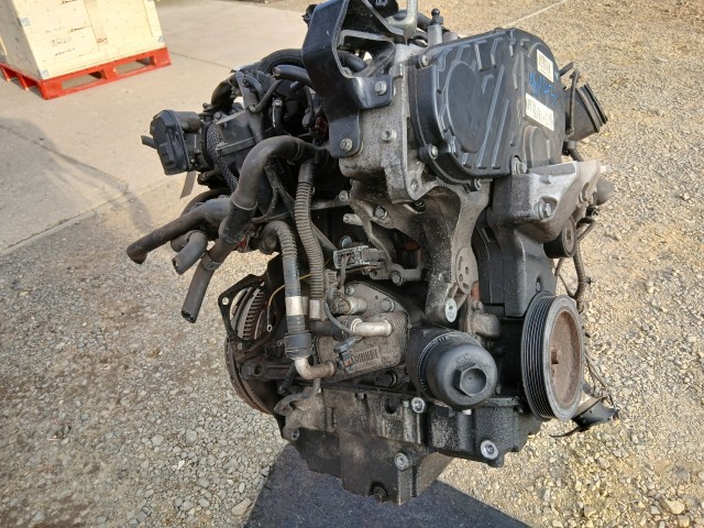 Opel Insignia 2.0 Diesel A20dte Motor