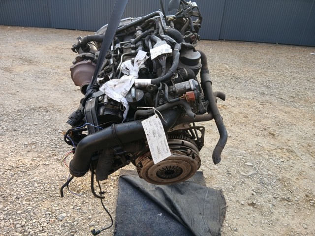 Opel Insignia 2.0 Diesel A20dte Motor