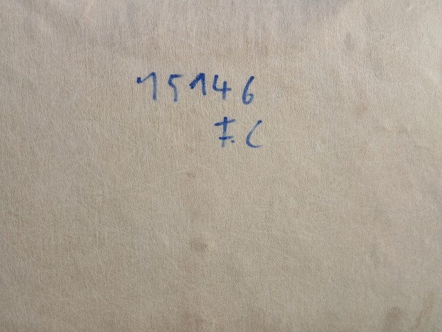 Opel Corsa f 2020 Tetőkárpit Használt