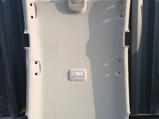 Opel Zafira C 2011-2017 Tetőkárpit Használt