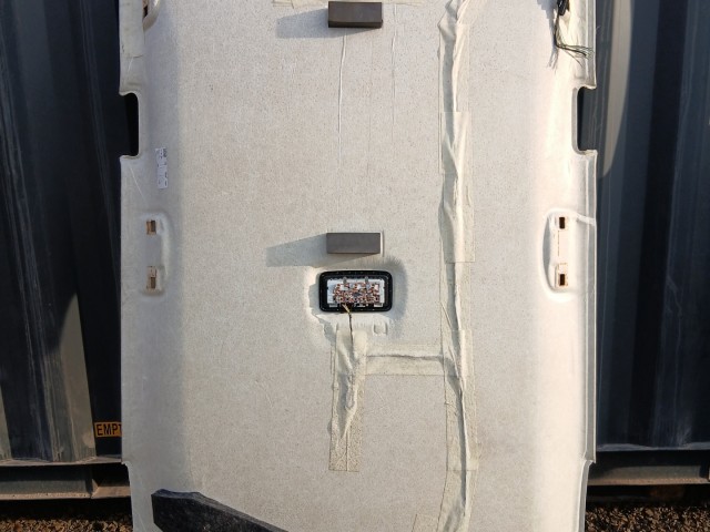 Opel Zafira C 2011-2017 Tetőkárpit Használt