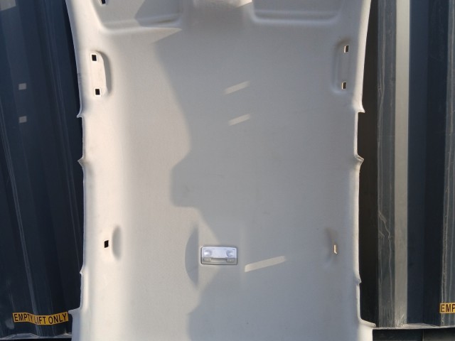 Opel Meriva B 2010-2017 Tetőkárpit Használt