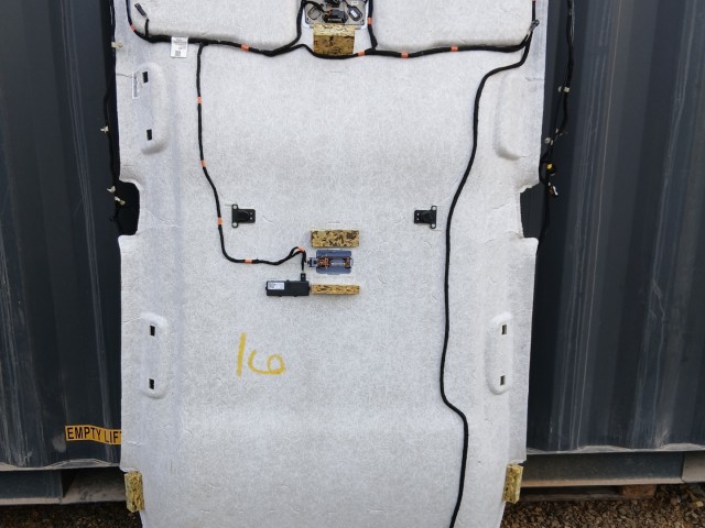 Opel Mokka 2012-2019 Tetőkárpit Használt