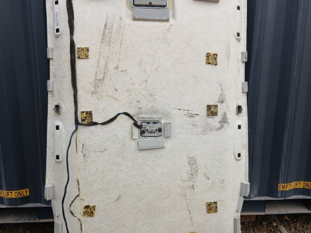 Opel Antara 2006-2015 Tetőkárpit Használt